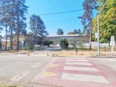 Kreće cjelovita obnova Školske ulice: Od petka nova regulacija prometa prema tržnici