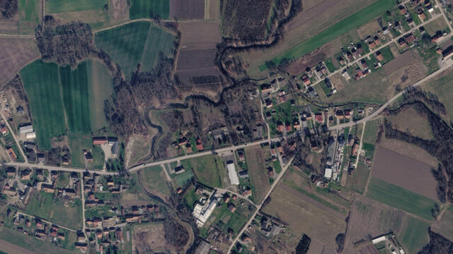 Jagodno---google-maps