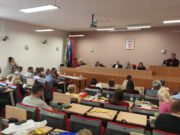 Ačkara i oporba podržala u izmjeni Prostornog plana: Vijećnici jednoglasno za 45% zelenila uz višestambenu gradnju