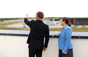 Saznajte koje će sve ordinacije i odjeli biti u novoj Dnevnoj bolnici u Velikoj Gorici