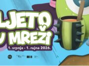 Goričko kino priprema besplatne projekcije dječjih klasika u sklopu programa “Ljeto u Mreži”