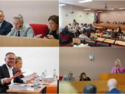 VIDEO AKTUALNI SAT: Od sigurnosti, Aglomeracije, Bratstva do bolnice i radova u gradu