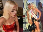 Velikogoričanka Antea Šapina proglašena Miss šarma na natjecanju Bikini International 2026.