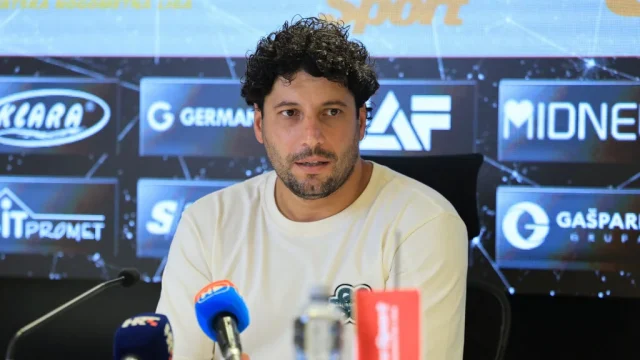 carević izjava hnk gorica