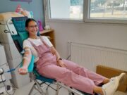 Počela je trodnevna akcija dobrovoljnog darivanja krvi Crvenog križa Velika Gorica