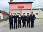 DVD Šćitarjevo proslavilo 100 godina: Stoljeće vatrogastva i služenja mještanima