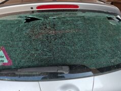 Stigle nove informacije policije o eksploziji u Gradićima: Oštećena dva automobila, u kući bile četiri osobe