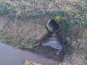 Mještani Vukovine upozoravaju na nesnosan smrad: Državni inspektorat potvrdio onečišćenje potoka i pokretanje postupaka
