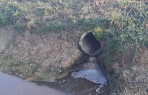 Mještani Vukovine upozoravaju na nesnosan smrad: Državni inspektorat potvrdio onečišćenje potoka i pokretanje postupaka