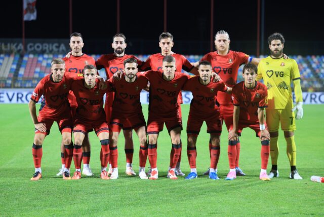 hnk gorica