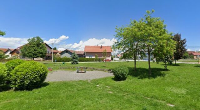 kurilovec park lomnica