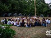 Od Kvarnera do Like i Kanjona Zrmanje: Velikogorički izviđači proveli ljeto prepuno avantura