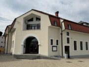 Završeni radovi na sanaciji i rekonstrukciji pastoralnog centra “Nazaret” u Velikoj Gorici