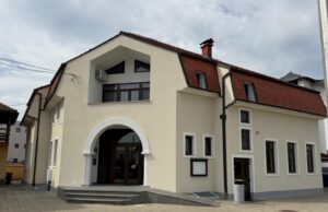 Završeni radovi na sanaciji i rekonstrukciji pastoralnog centra “Nazaret” u Velikoj Gorici