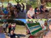 FOTO Kroz projekt “Selo u srcu” u Pokupskom radionicama spojena tradicija, veslanje i fotolov