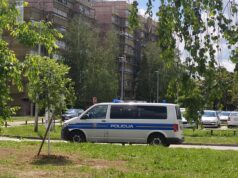 Pijani vozači i dalje na goričkim cestama: Uhićen 42-godišnjak s 1,77 promila