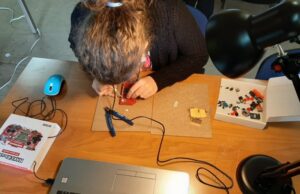 Modelarstvo, 3D modeliranje i elektronika: Udruga TurTeh organizira besplatnu Ljetnu školu za djecu