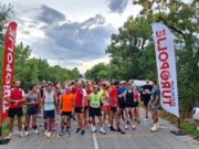 FOTO Sport i druženje kod Radara: Posjetili smo otvorenje jesenske sezone Turopoljske lige cestovnog trčanja