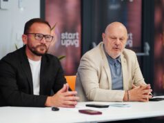 Sutra 2. Velika Gorica Business Forum, poslovna konferencija koja okuplja poduzetnike i stručnjake
