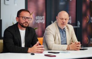 Sutra 2. Velika Gorica Business Forum, poslovna konferencija koja okuplja poduzetnike i stručnjake