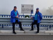 Udruga 153. brigade HV započela s obilježavanjem 35. obljetnice, u subotu svečani program