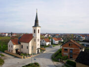 Pedeset godina Župe Sveta tri kralja: U Donjoj Lomnici se priprema proslava i trodnevnica