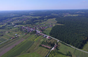 OPET USRED BIJELA DANA Novi pokušaj provale na velikogoričkom području, ušli kroz prozor