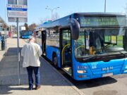 ZET ponovno uspostavio autobusnu liniju 228 do KBC-a Rebro, štrajk u Zagrebu se nastavlja