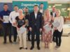 FOTO U Velikoj Gorici dodijeljeno 2,08 milijuna eura poduzetnicima