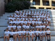 Nakon uspješnog ljetnog kampa Taekwondo klub poziva na Dane otvorenih vrata i upise u novu sezonu