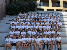 Nakon uspješnog ljetnog kampa Taekwondo klub poziva na Dane otvorenih vrata i upise u novu sezonu