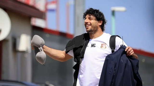 Mario Carević