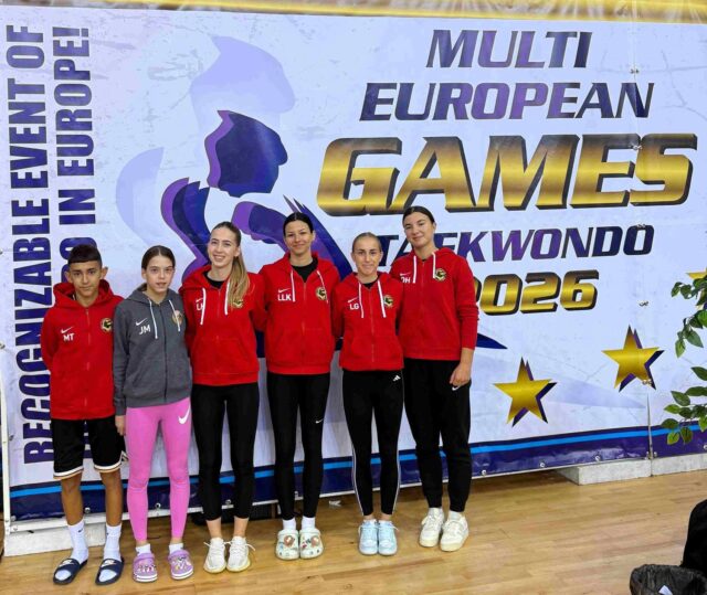 Multigames Niš 10.09.-13.09