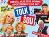 U Pokupsko “Pri gradu” stiže nagrađena predstava “Tolk šou”