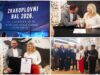 Stiže prvi dobrotvorni Zrakoplovni bal: „Žene u zrakoplovstvu Hrvatske” potpisale Povelju prijateljstva s Velikom Goricom