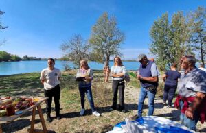 Jezero Čiče izdvojeno iz koncesije! Proveden ključan korak za daljnje uređenje i razvoj kupališta i šetališta