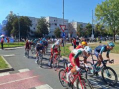 Završen 11. CRO Race koji je prošao i kroz Veliku Goricu: Pobjednik danski biciklist Tobias Svarre