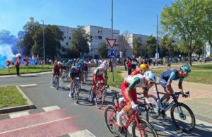 Završen 11. CRO Race koji je prošao i kroz Veliku Goricu: Pobjednik danski biciklist Tobias Svarre