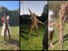 Jubilarni 10. Festival strašila u Pokupskom iduće subote: Umjetnost, skulpture od slame i povratak prirodi