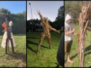 Jubilarni 10. Festival strašila u Pokupskom iduće subote: Umjetnost, skulpture od slame i povratak prirodi