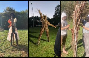 Jubilarni 10. Festival strašila u Pokupskom iduće subote: Umjetnost, skulpture od slame i povratak prirodi