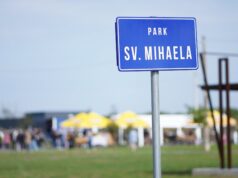 Gornja Lomnica u subotu slavi Dan mjesta i blagdan Svetog Mihaela