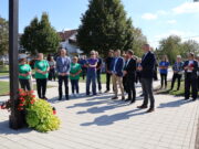 FOTO Gornja Lomnica danas slavi Dan mjesta i blagdan sv. Mihaela