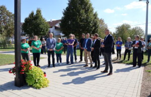 FOTO Gornja Lomnica danas slavi Dan mjesta i blagdan sv. Mihaela