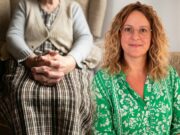Trebate pomoć oko brige za starije? Velikogoričanka Irena Tenšek pokreće projekt koji obiteljima olakšava svakodnevicu