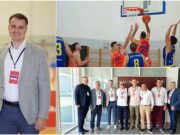 FOTO Prvi Memorijalni turnir Ivan Šuker: KK Gorica se prisjeća svog dugogodišnjeg predsjednika kroz sjajnu košarku