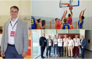 FOTO Prvi Memorijalni turnir Ivan Šuker: KK Gorica se prisjeća svog dugogodišnjeg predsjednika kroz sjajnu košarku