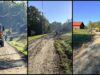 FOTO Počela rekonstrukcija i asfaltiranje cesta u šest naselja Općine Kravarsko