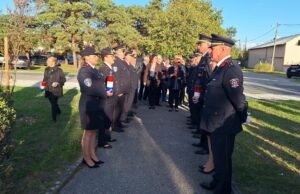 FOTO Kurilovec se prisjetio svojih heroja i započeo proslavu Dana mjesta