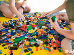 U Veliku Goricu stiže Edukido: Kroz učenje s LEGO kockicama djeca otkrivaju svijet znanosti i tehnike